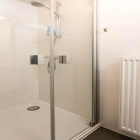 Apartment La Digue 302 Located Directly On The Koksijde