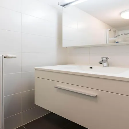 La Digue 302 Located Directly On The Apartment Koksijde