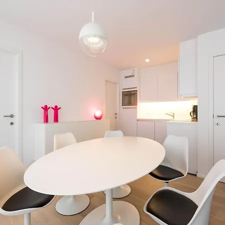 La Digue 302 Located Directly On The Apartment
