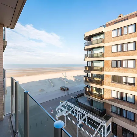La Digue 302 Located Directly On The *