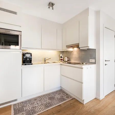 Apartment La Digue 302 Located Directly On The *