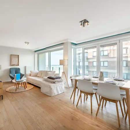 Apartamento In With Sea Views *