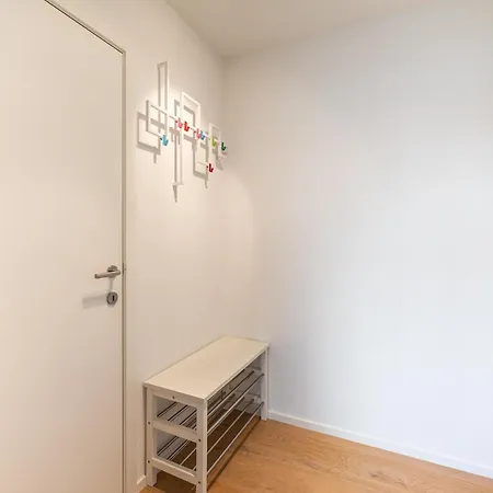 La Digue 302 Located Directly On The Apartment