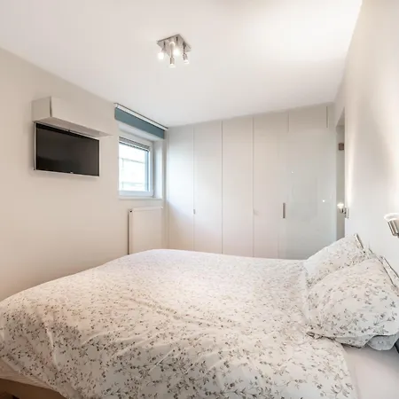 In With Sea Views *