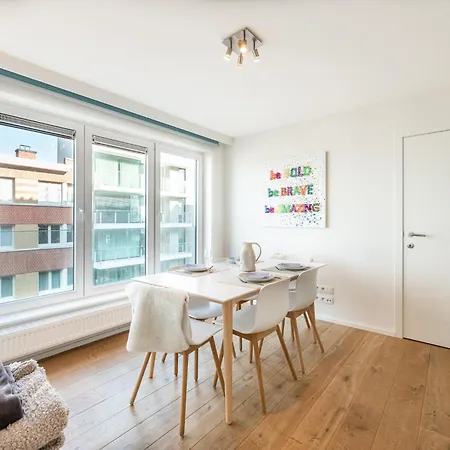 In With Sea Views