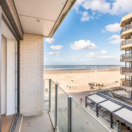In With Sea Views
