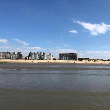 Apartamento In With Sea Views