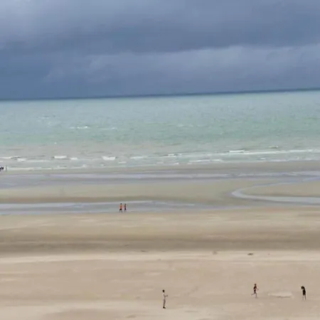 Apartment La Digue 302 Located Directly On The *